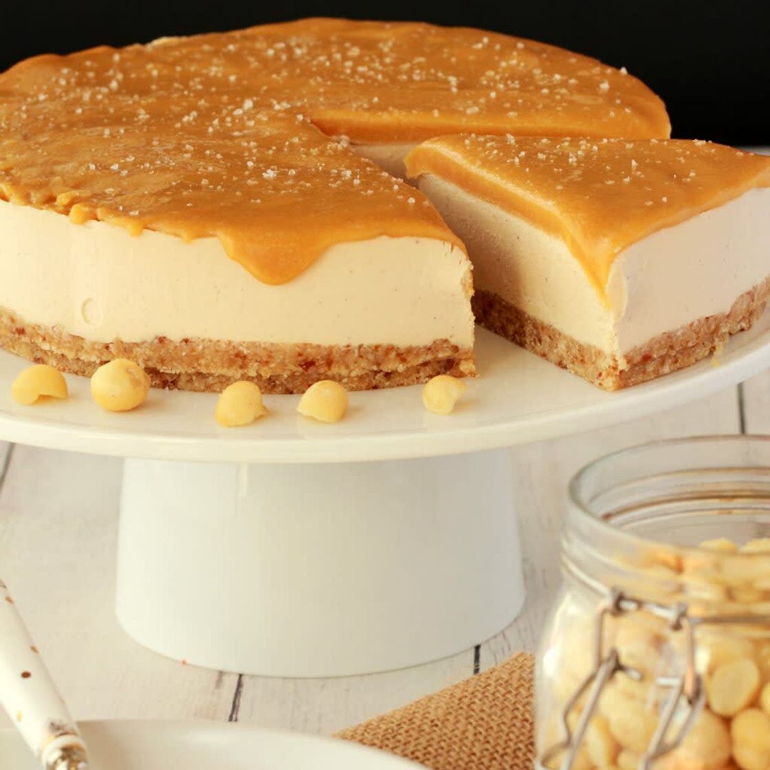 Cheesecake