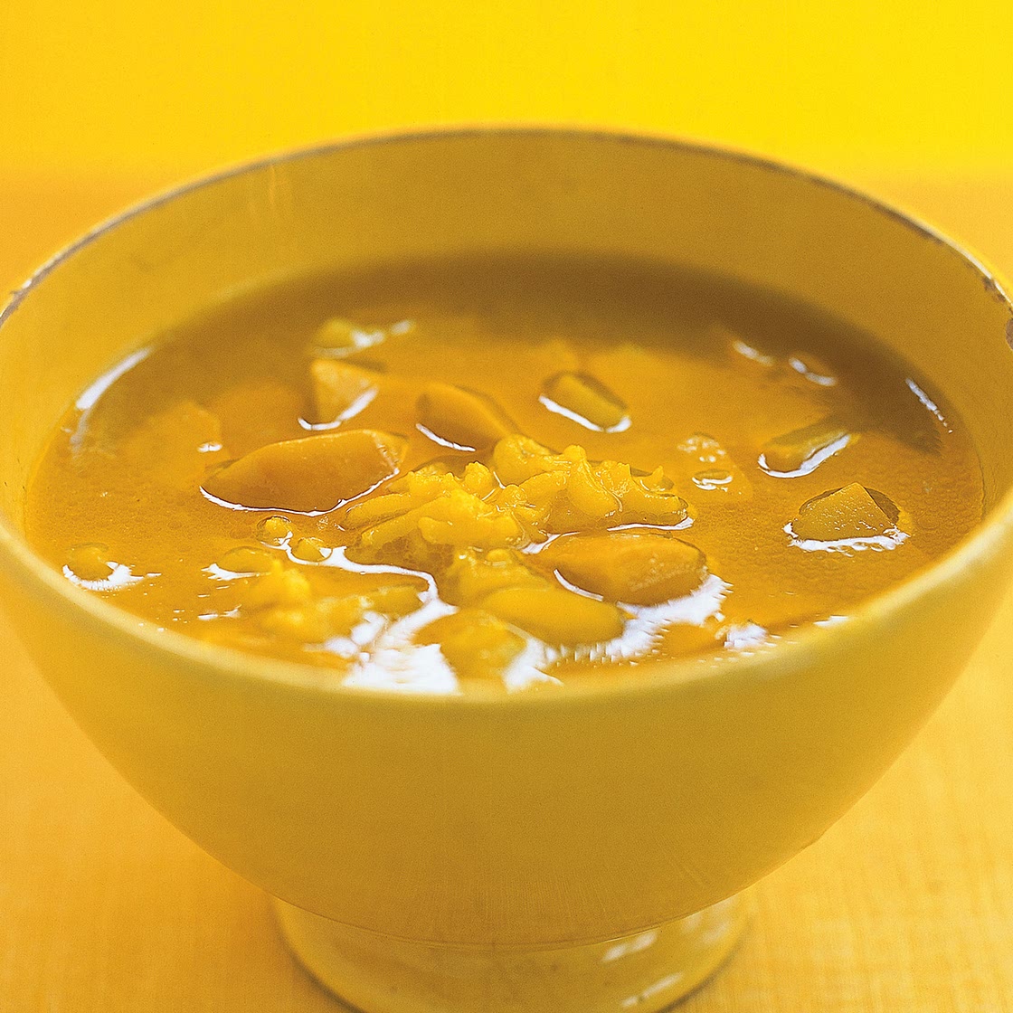 Happiness Soup