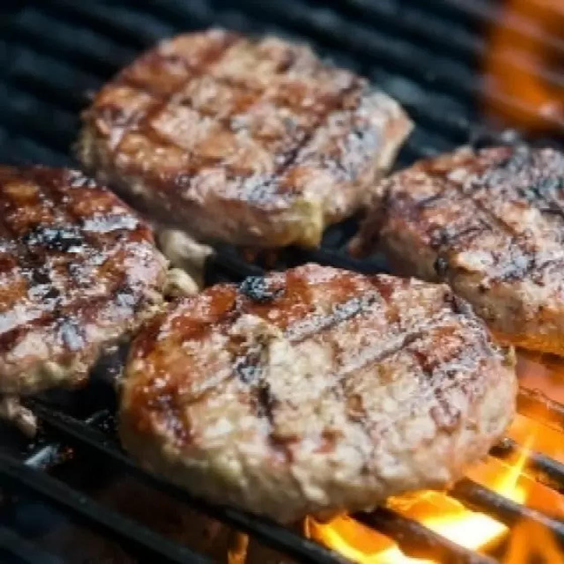 La Mejor Hamburguesa