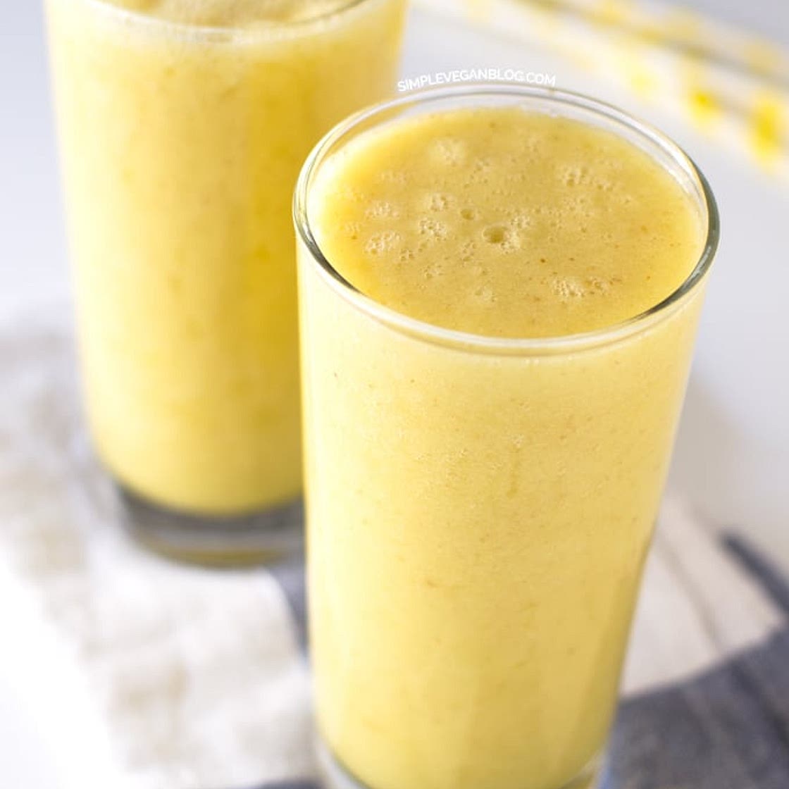 Detox Smoothie