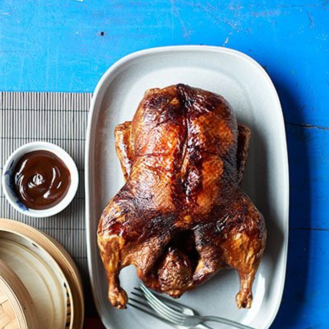 Peking duck