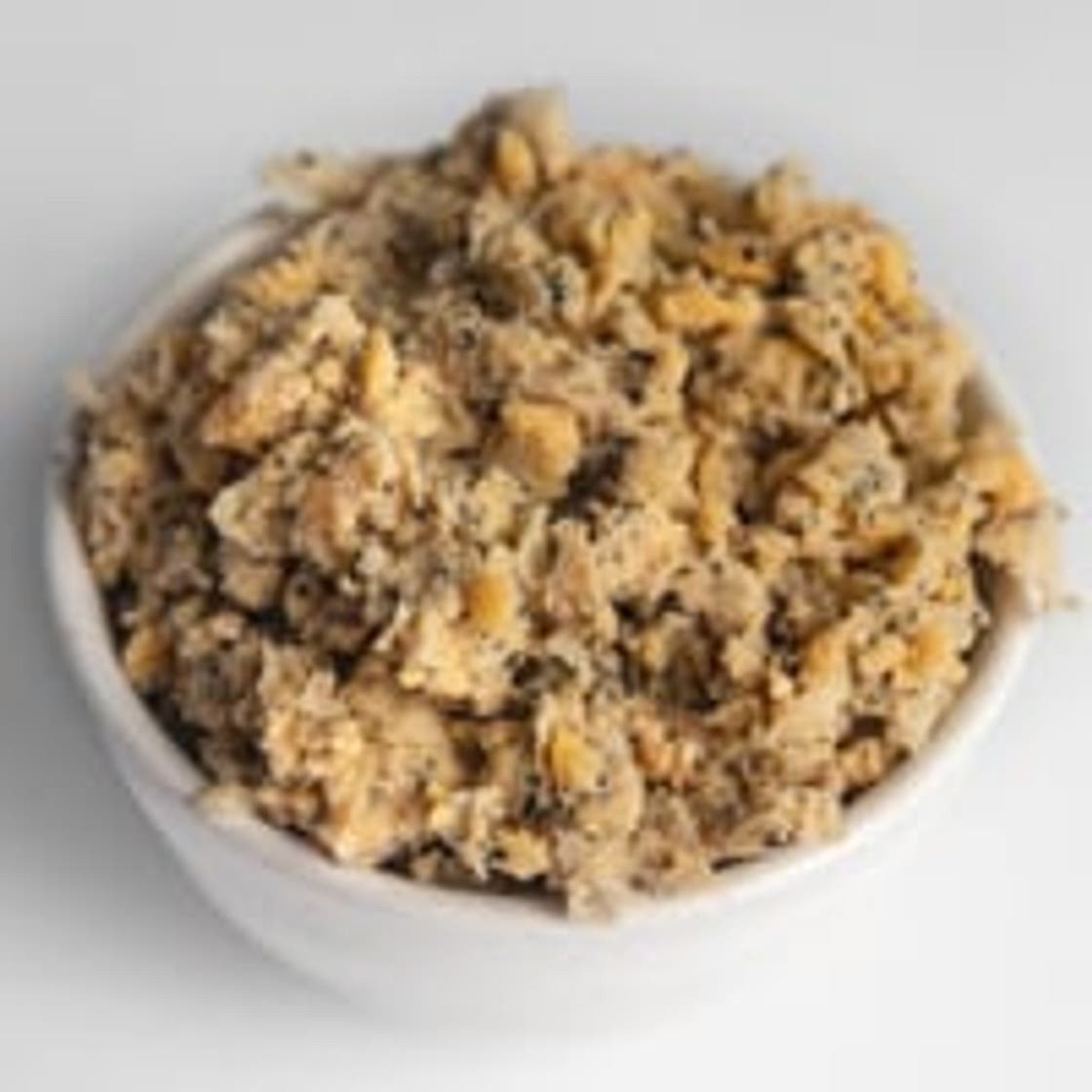 Vegan Tuna