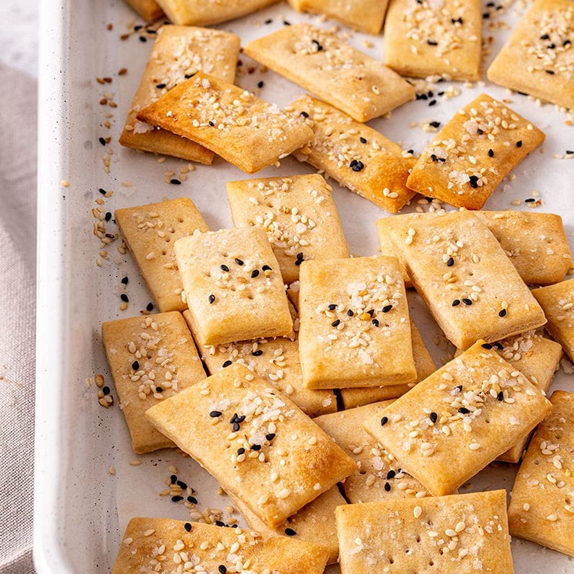 Keto Snacks