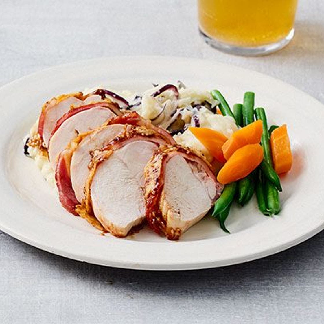 Hunter’s chicken