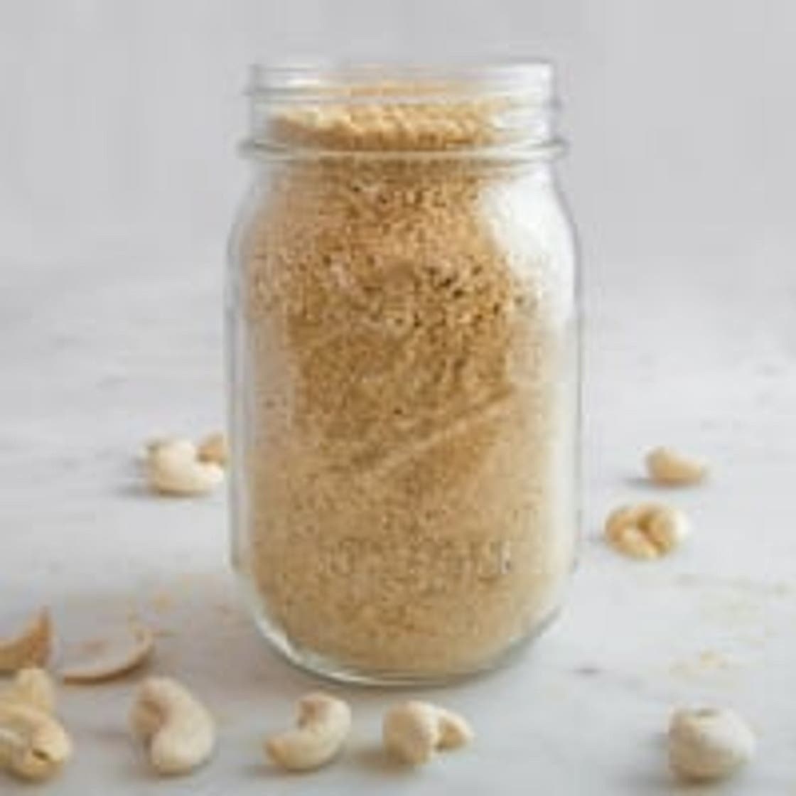 Vegan Parmesan Cheese