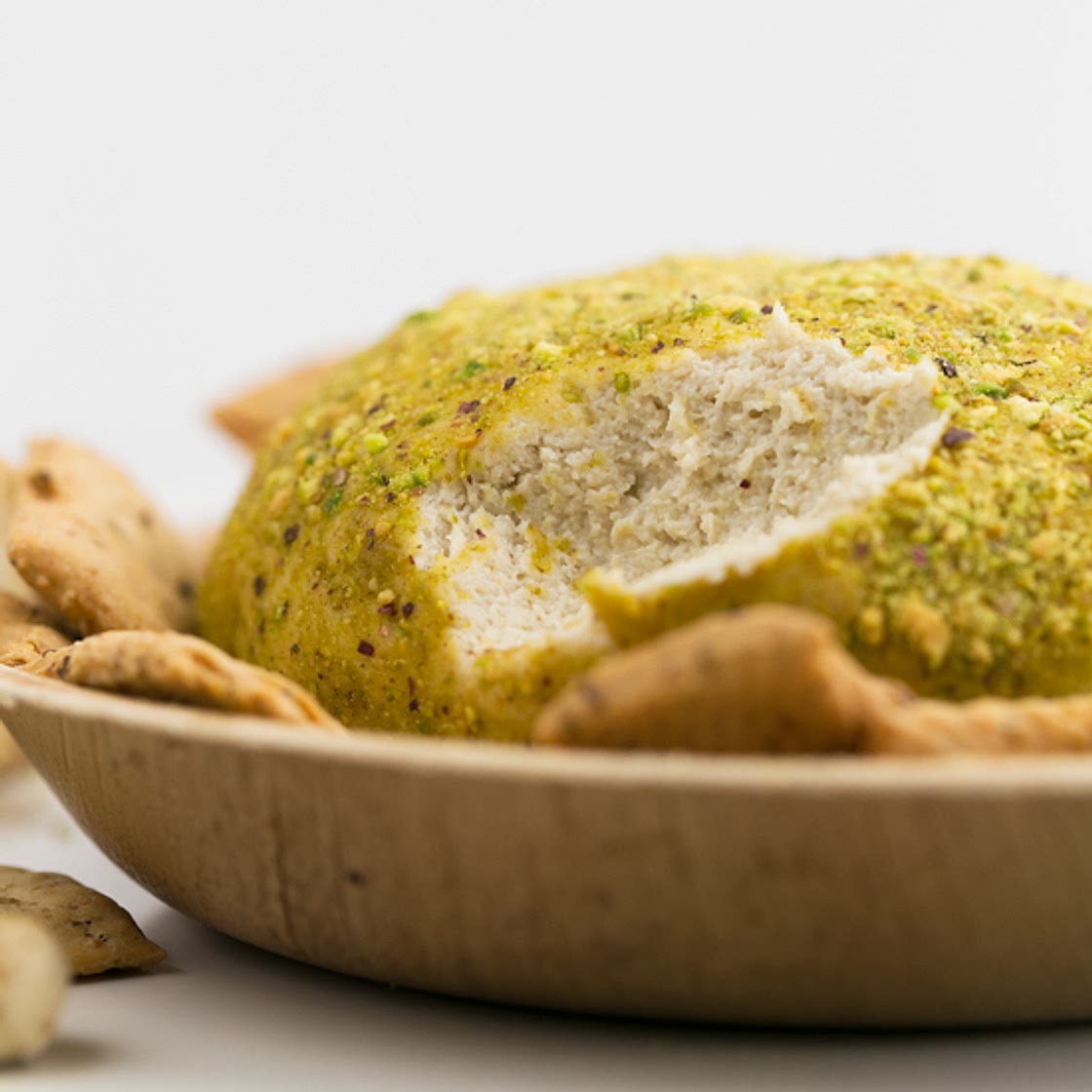 Vegan Cheese Ball