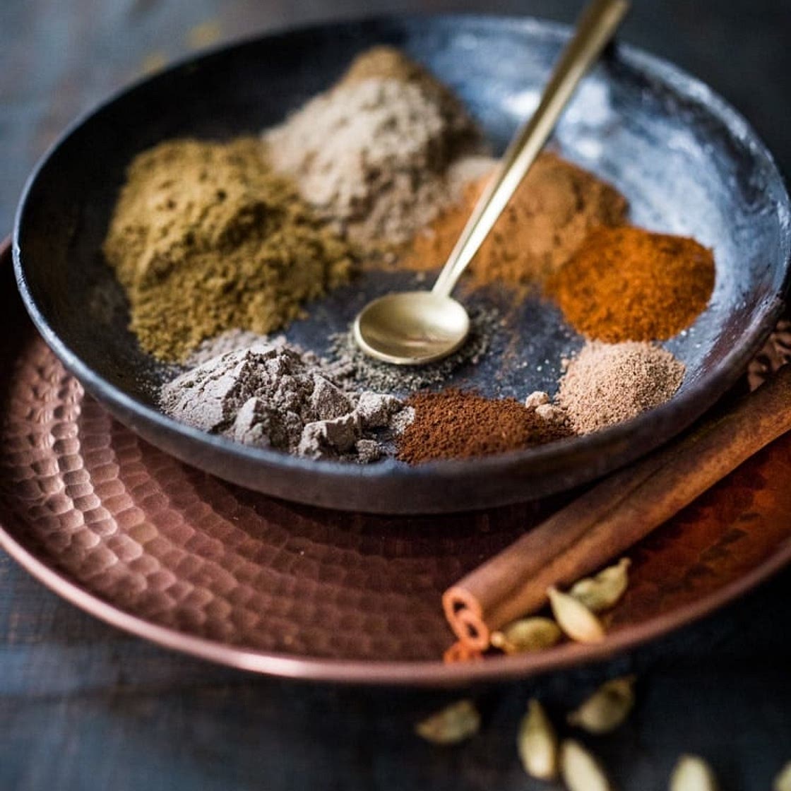 Simple Garam Masala Recipe