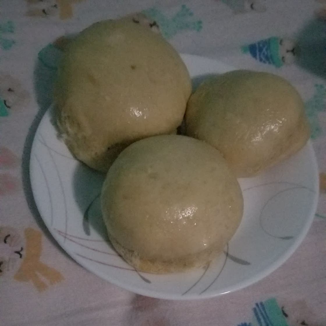 1-Hour Soft and Buttery Dinner Rolls