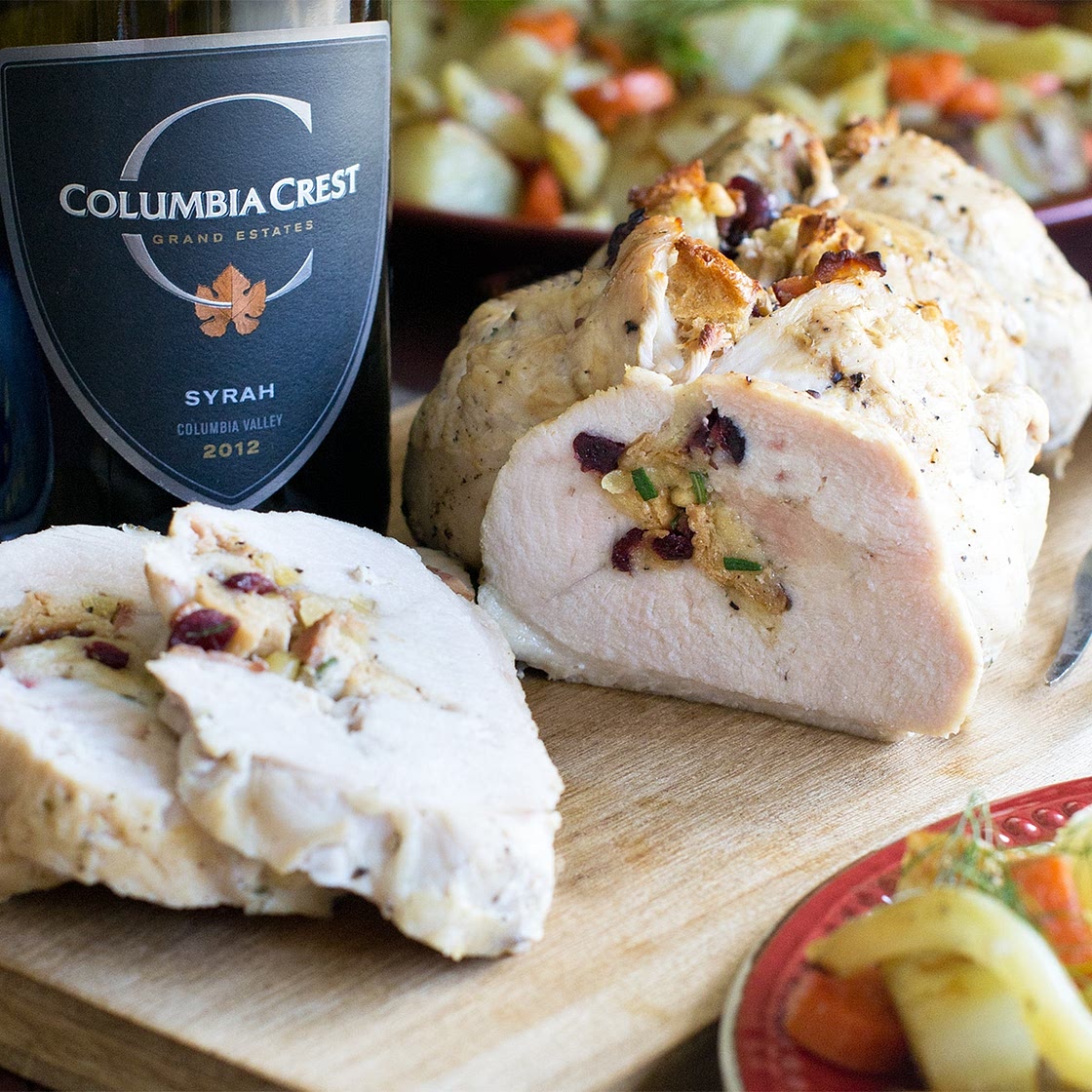 Turkey Breast Recipe