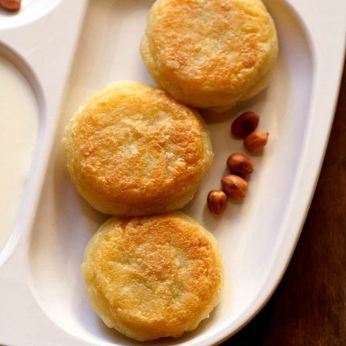 Farali Pattice