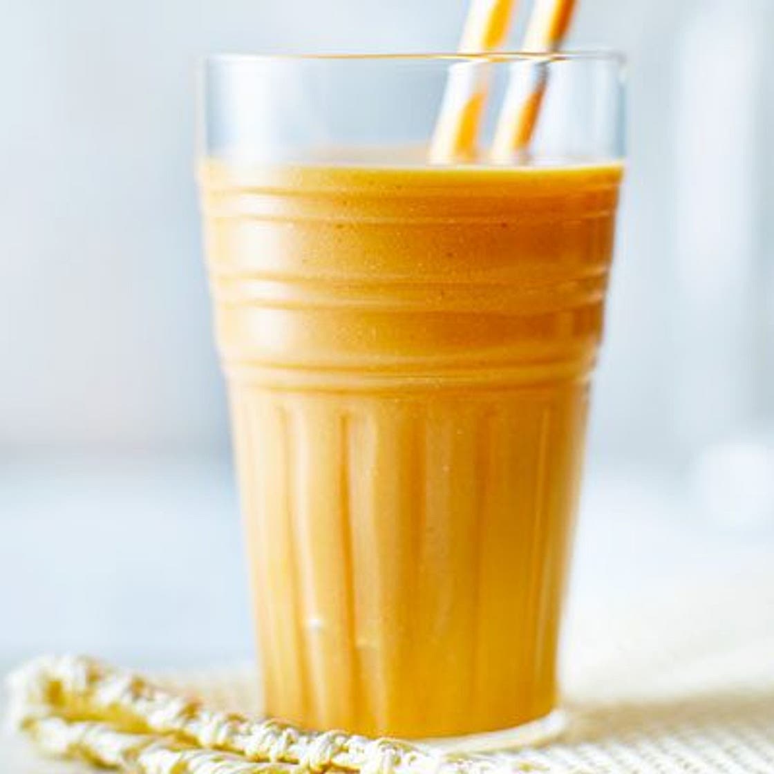 Sunshine smoothie