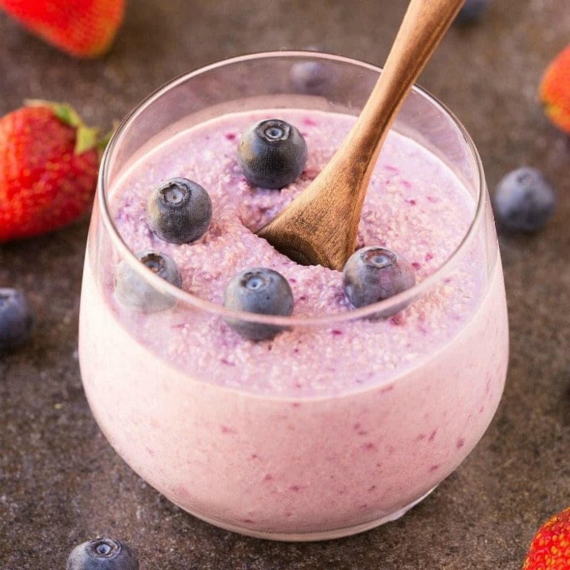 Whole 30 Smoothies