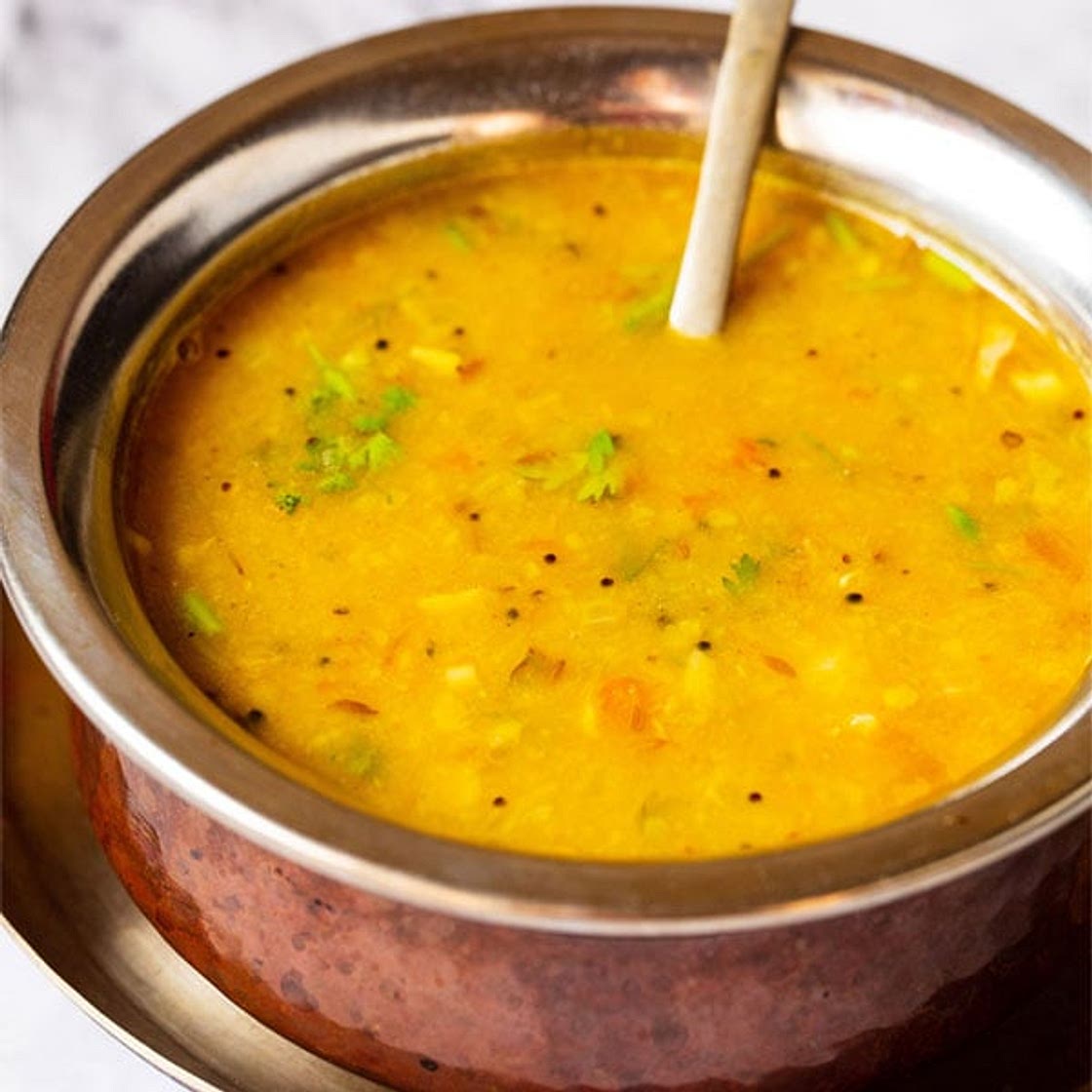 Dal Fry Recipe | How to make Dal Fry