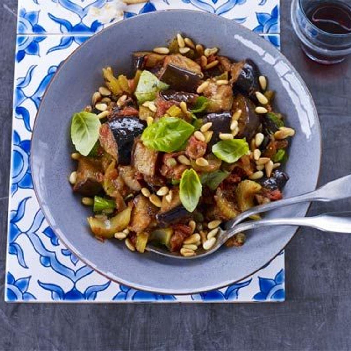 Caponata