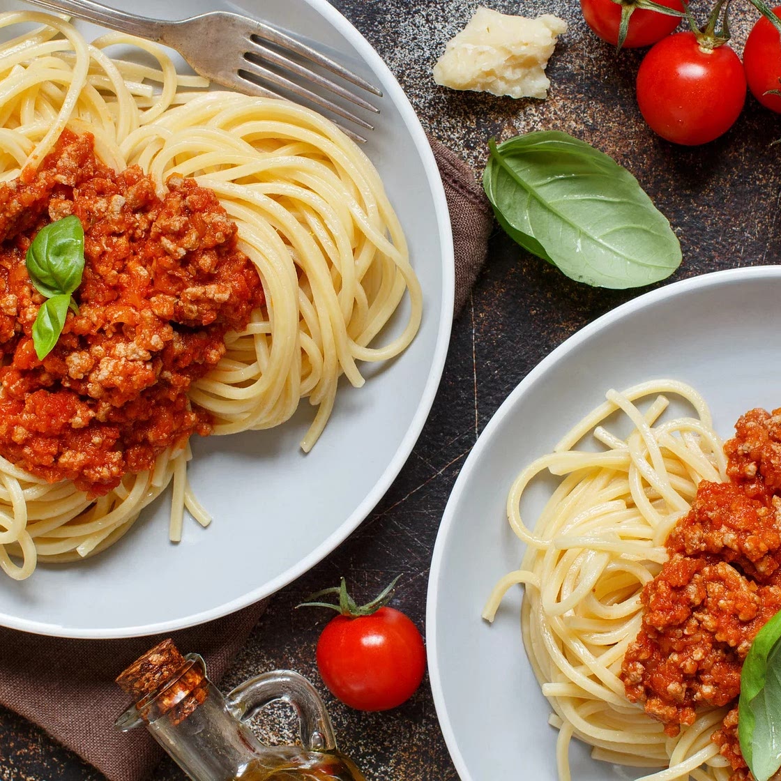 The Best Homemade Spaghetti Sauce Recipe