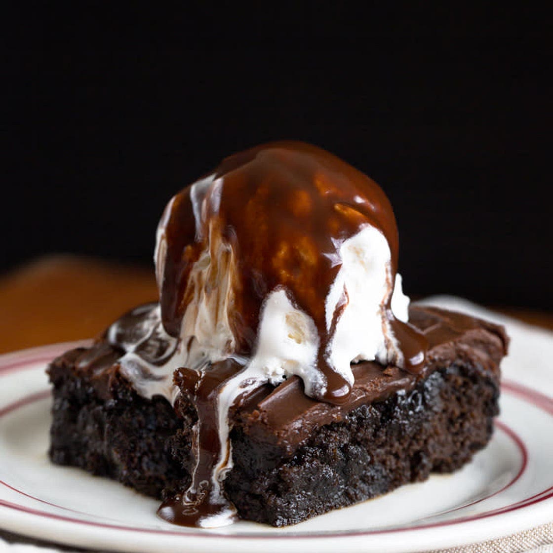 Vegan Brownies