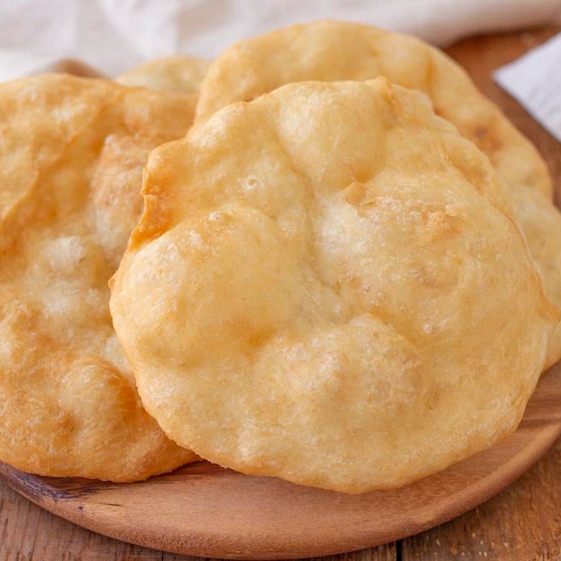 PIZZONTE - FRITTELLE ABRUZZESI