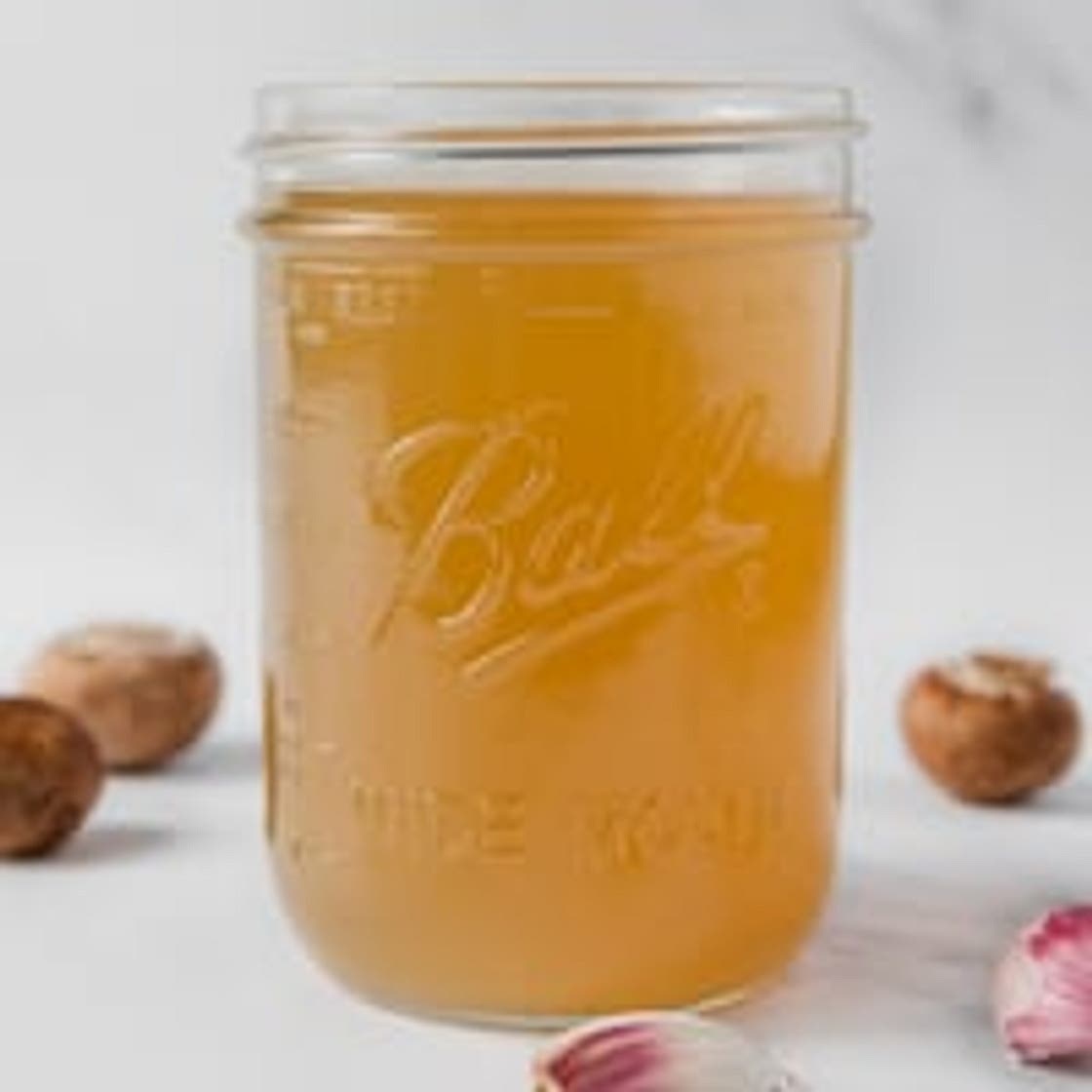 Vegetable Stock