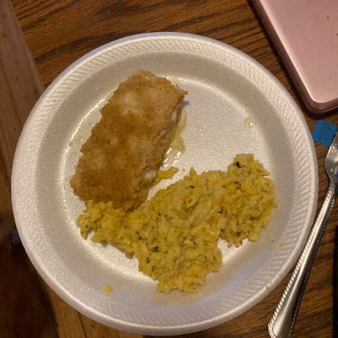 Chicken 