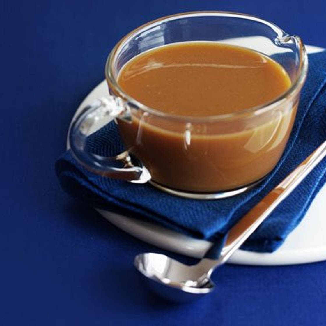 Vegetarian gravy