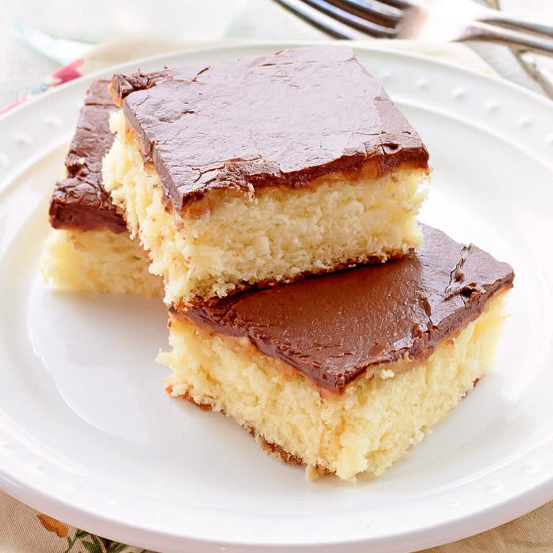 Copycat TastyKake Tandy Cake