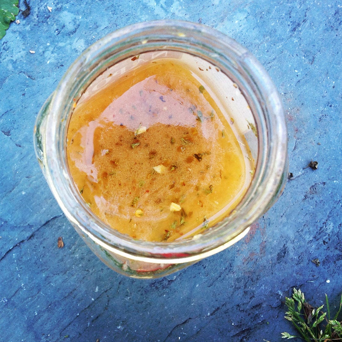 Tropical Twist: The Perfect Pineapple Marinade for Pork, Poultry, Chic