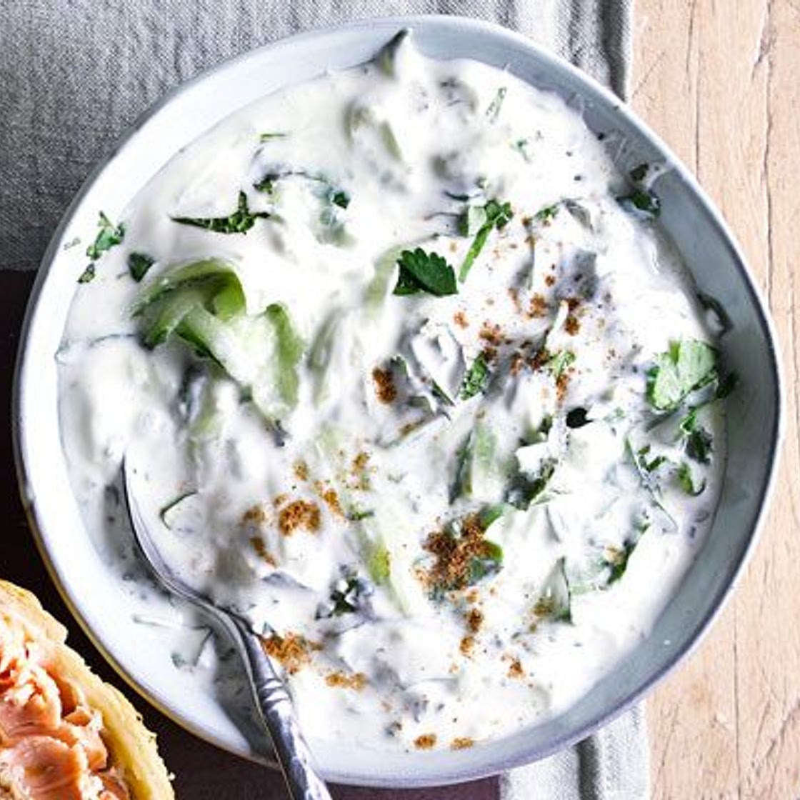 Raita