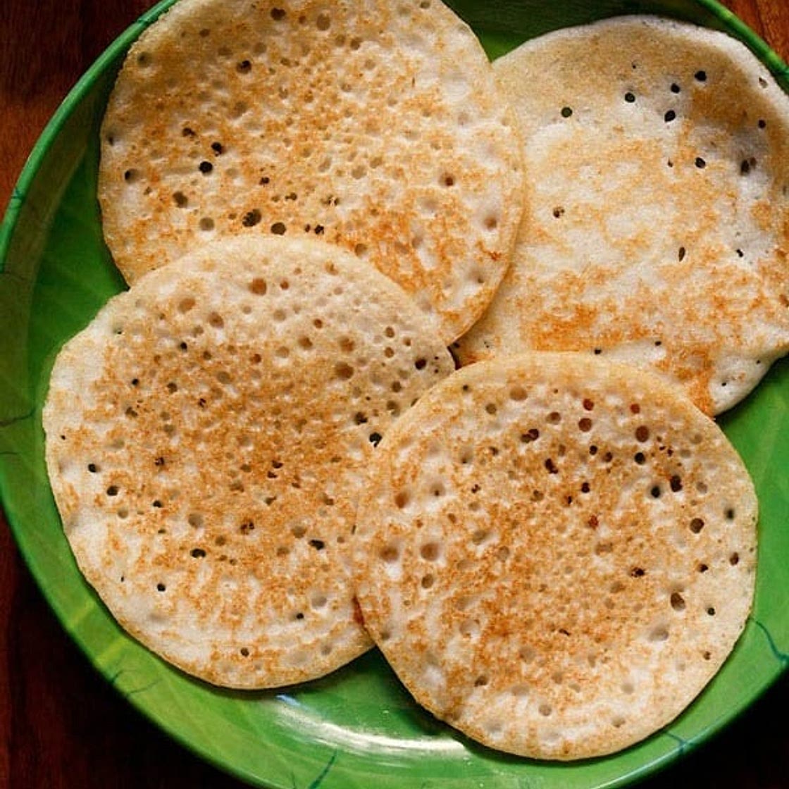 Set Dosa | Soft Sponge Dosa Recipe