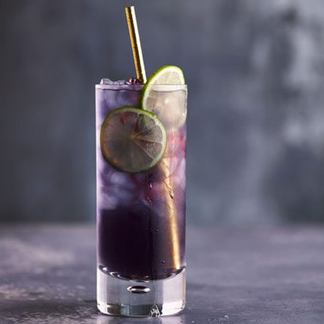 Purple rain