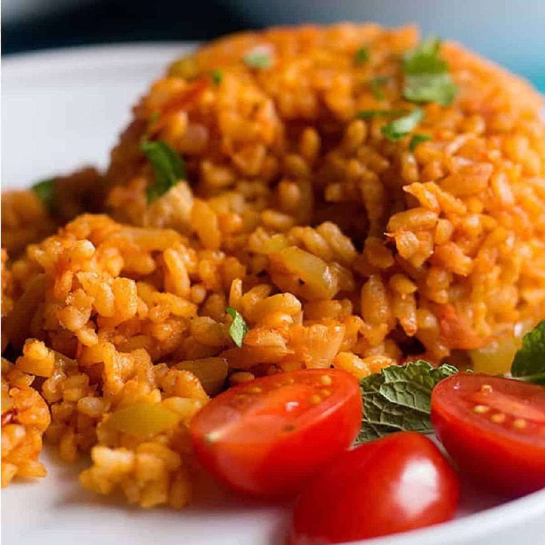 Turkish Bulgur Pilaf Recipe