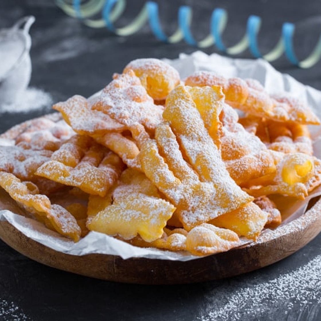 Chiacchiere