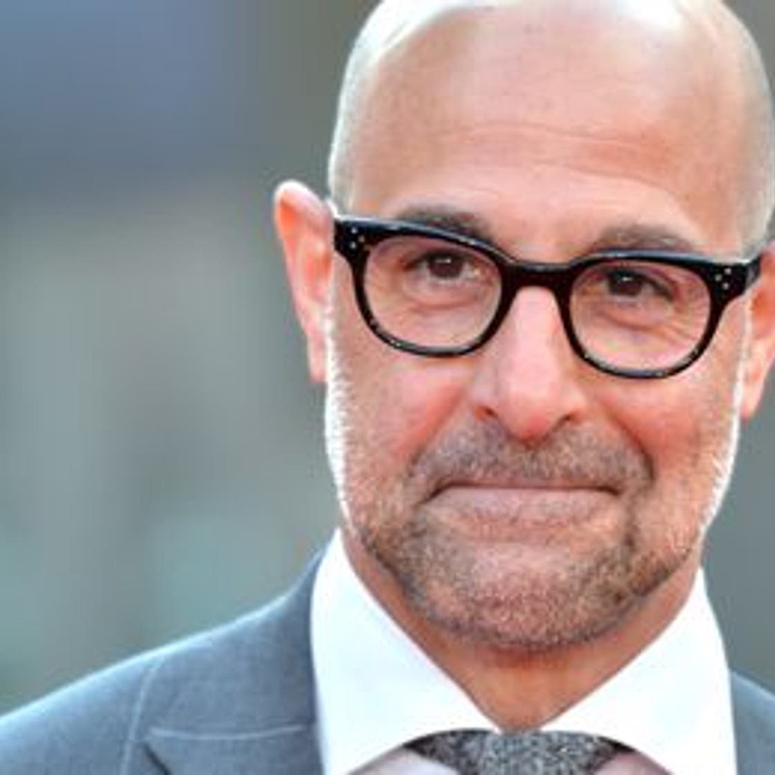 Stanley Tucci’s Pasta With Zucchini Is the Ultimate Summer Dinne