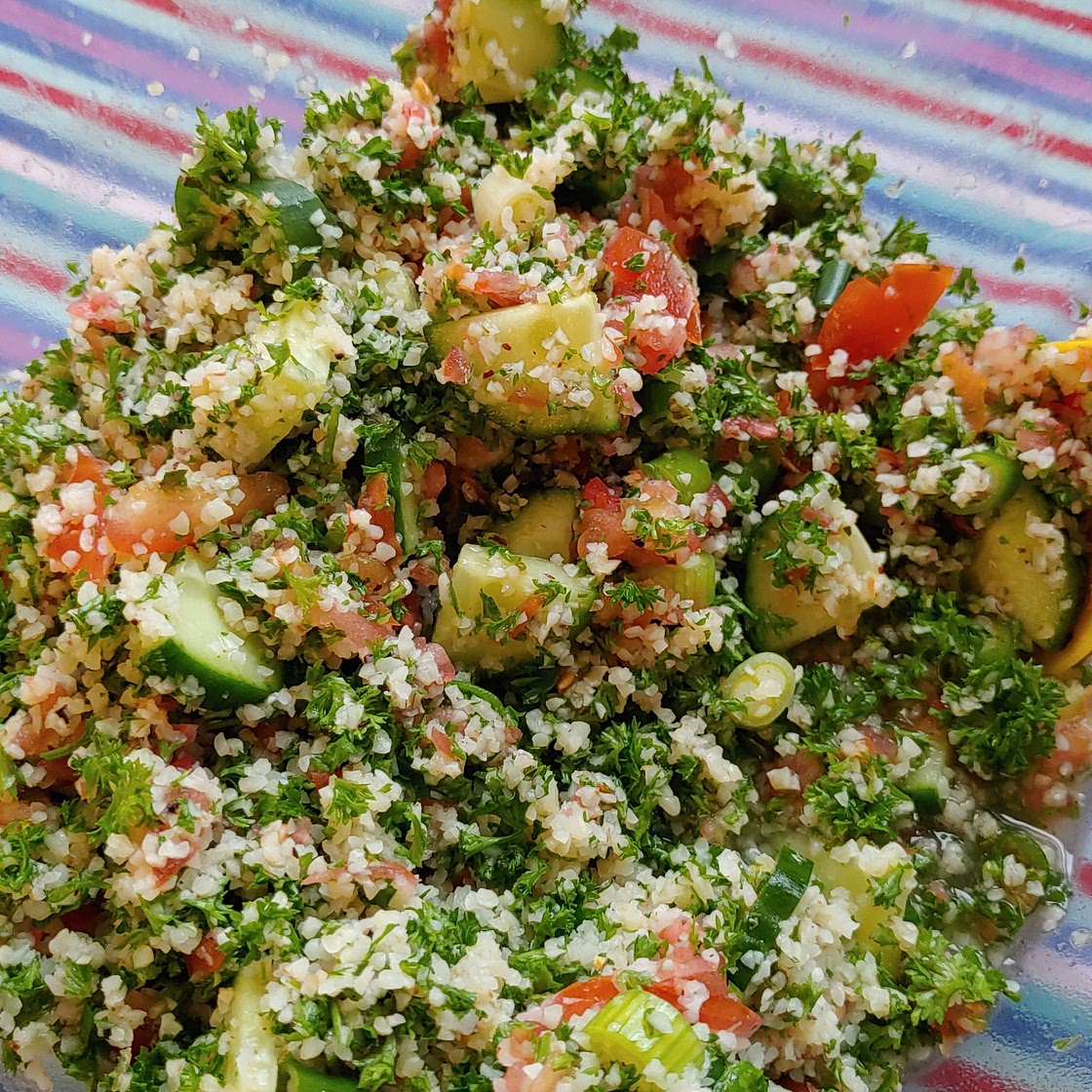 Tabbouleh