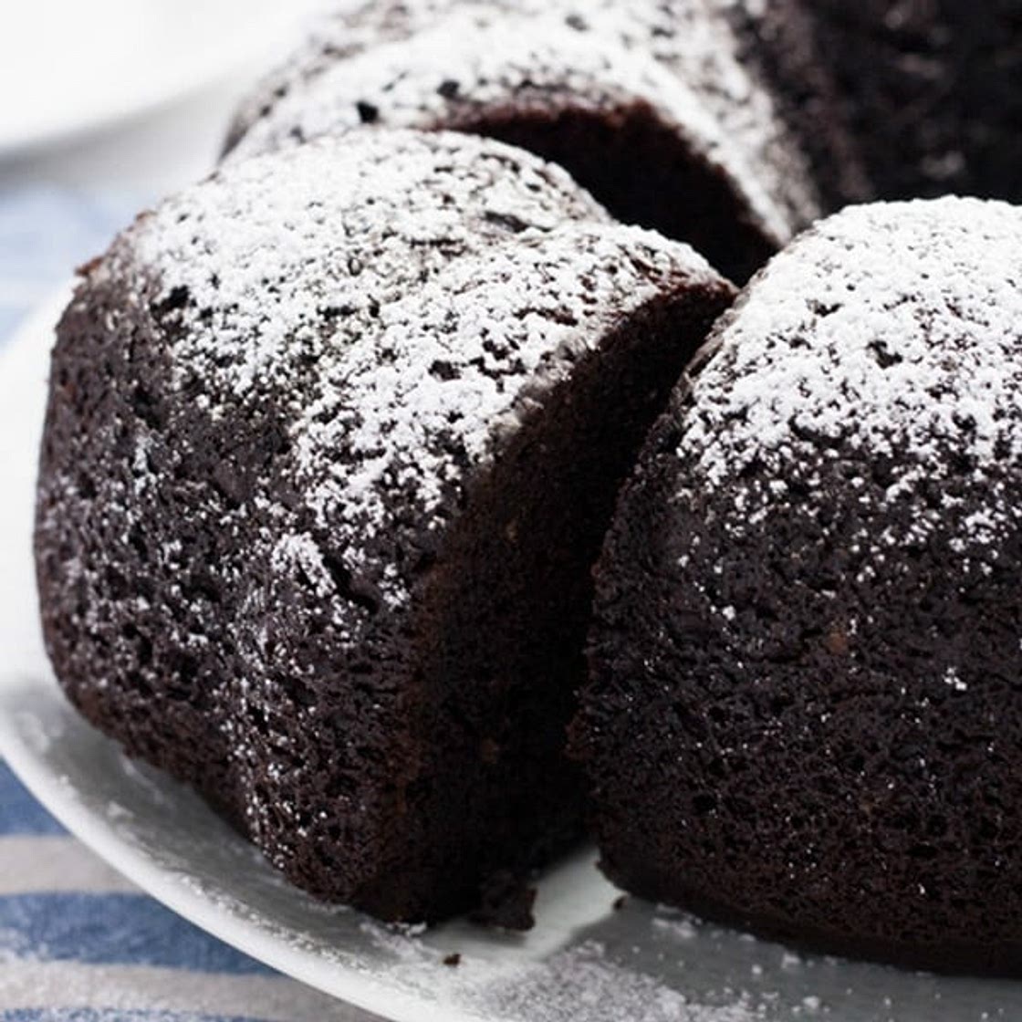 The BEST Chocolate Cake Recipe