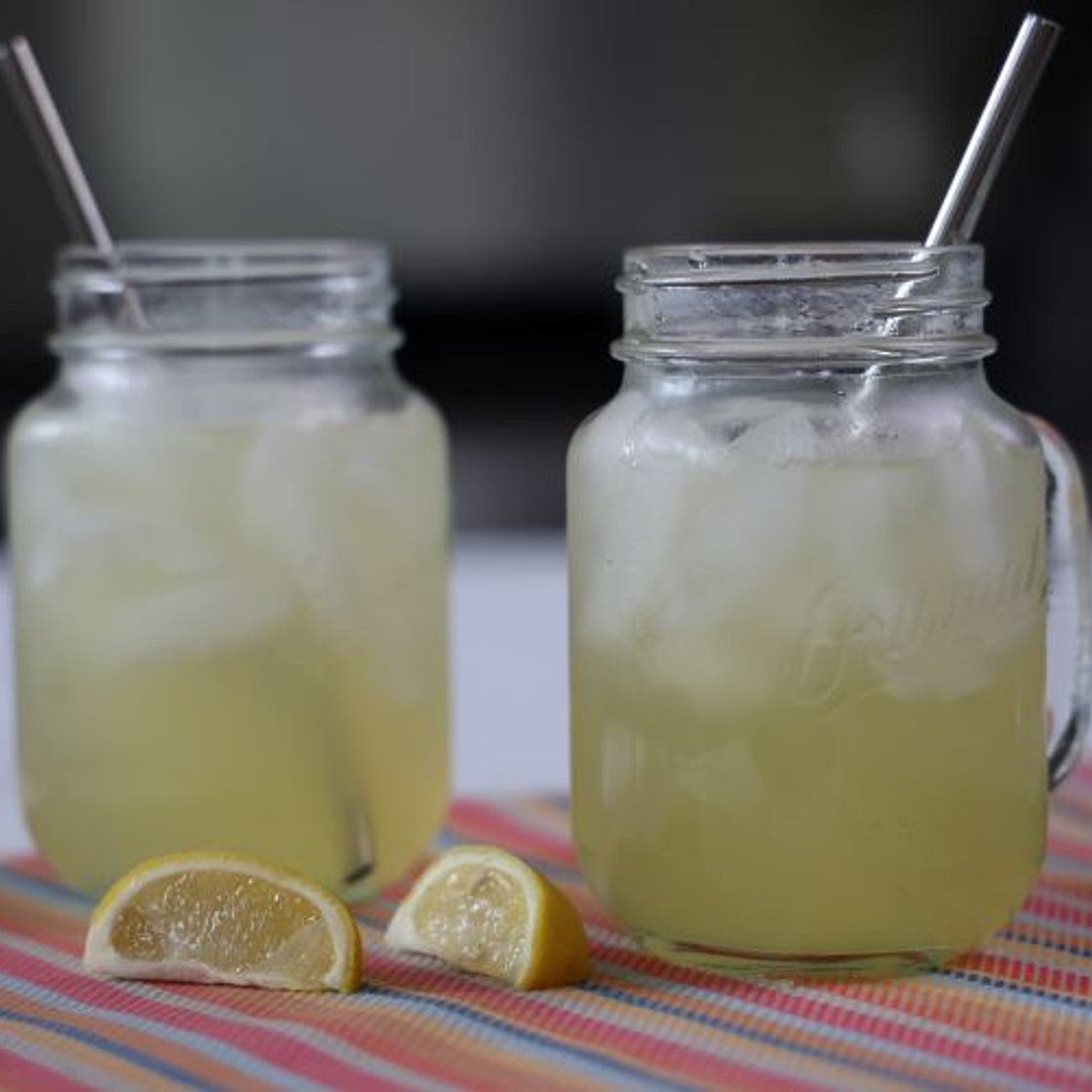 Classic Lemonade
