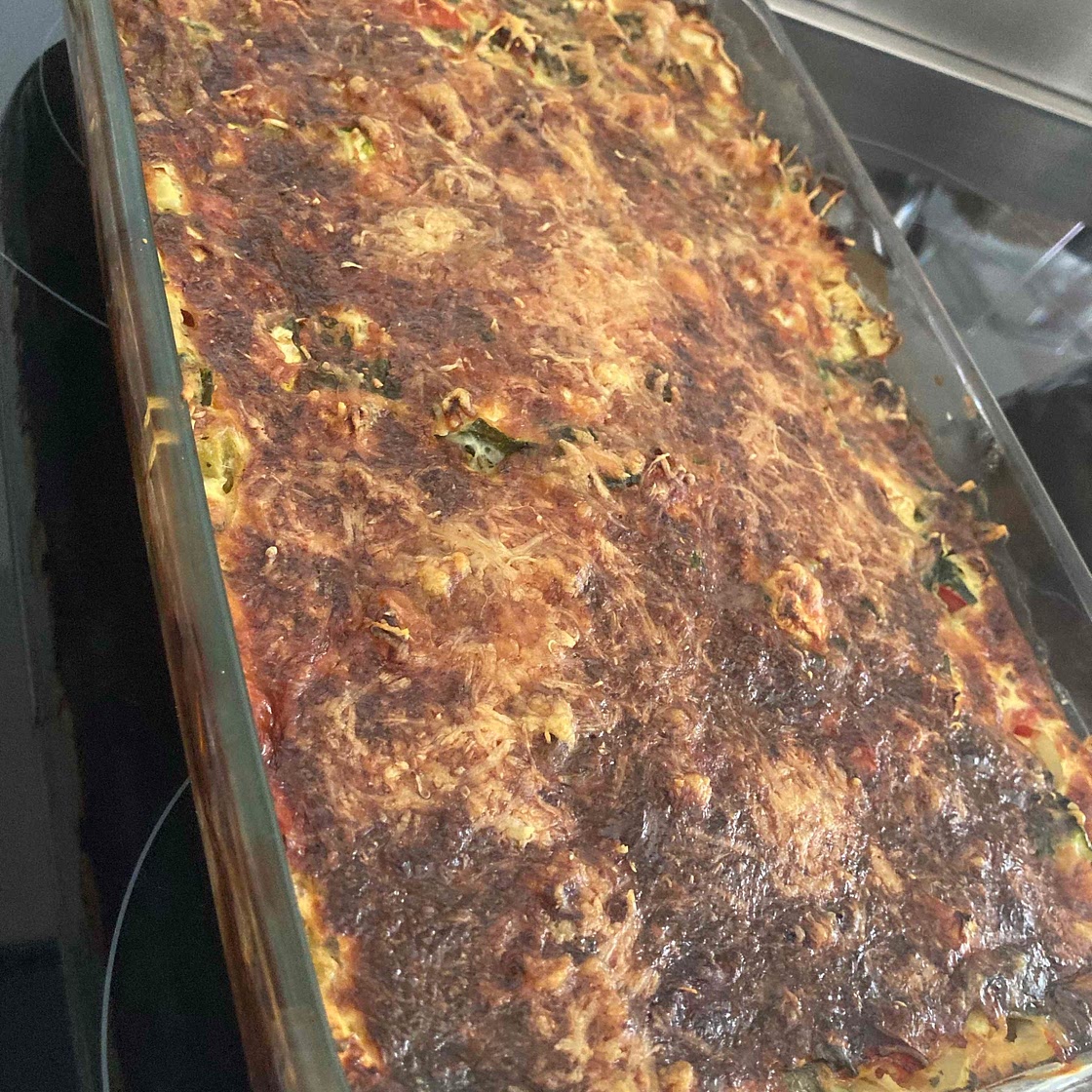 Quiche Mam’s