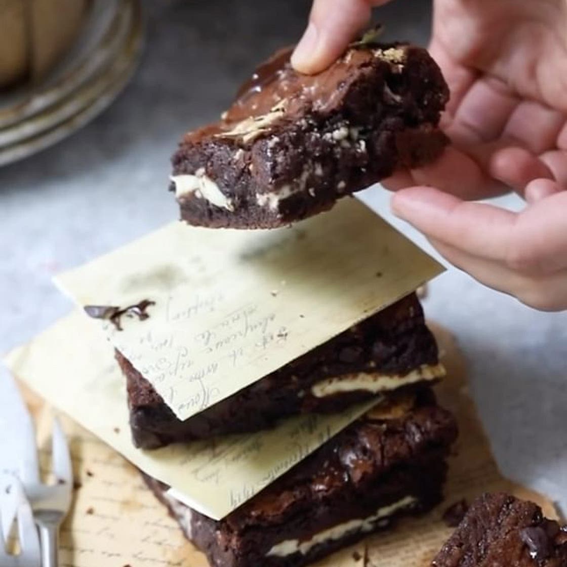 Fudgy Brownie