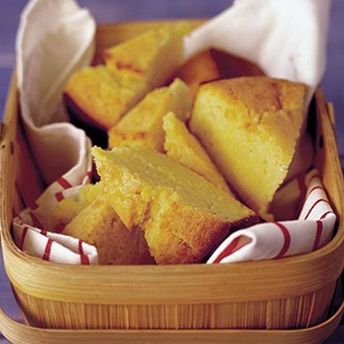 Cornbread