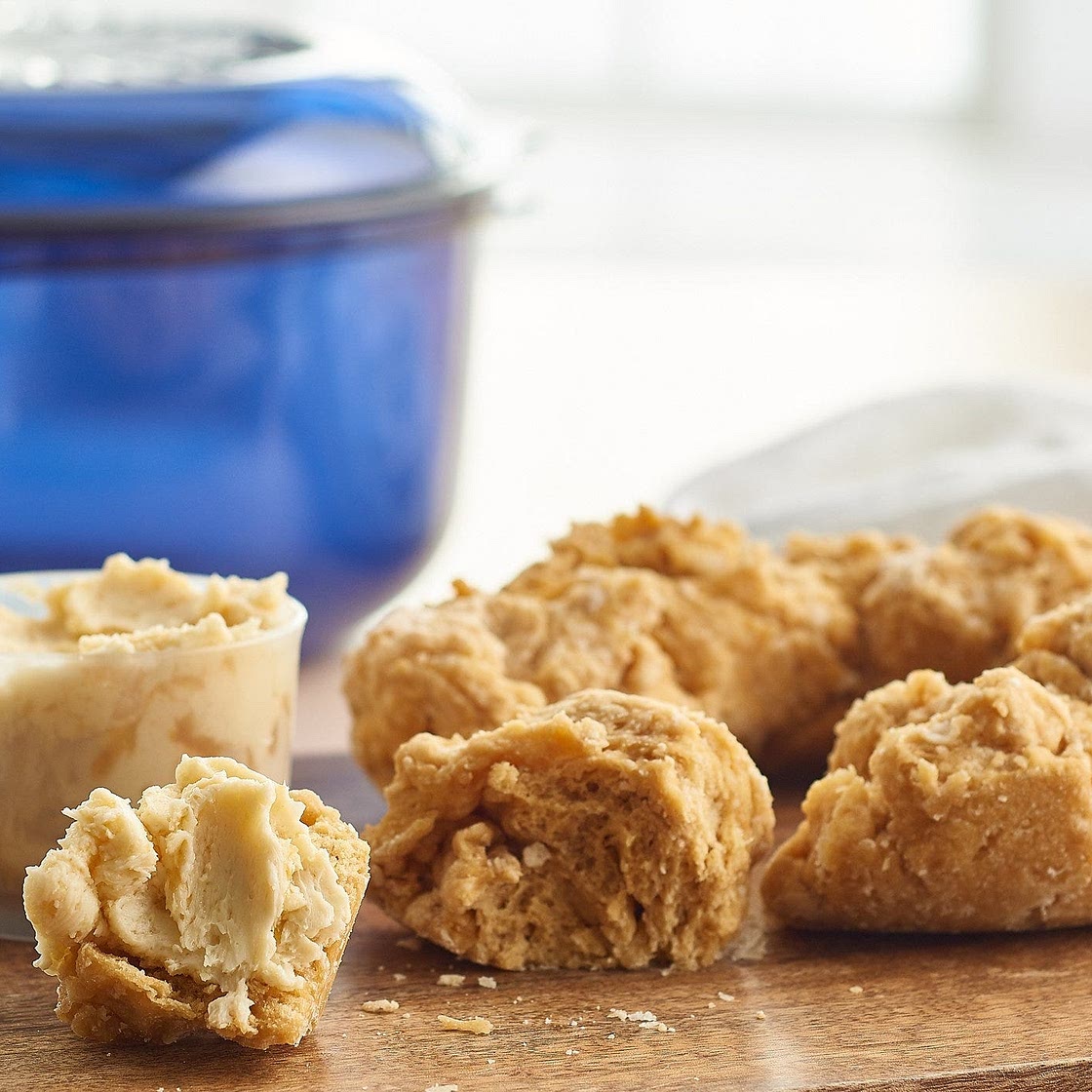 Irish Soda Bread With Stout Butter