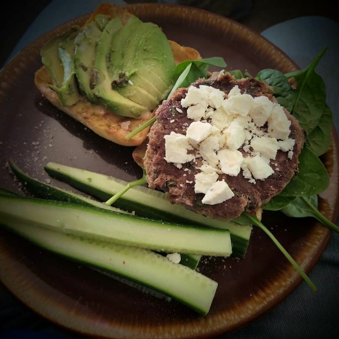 Juicy Turkey Burgers