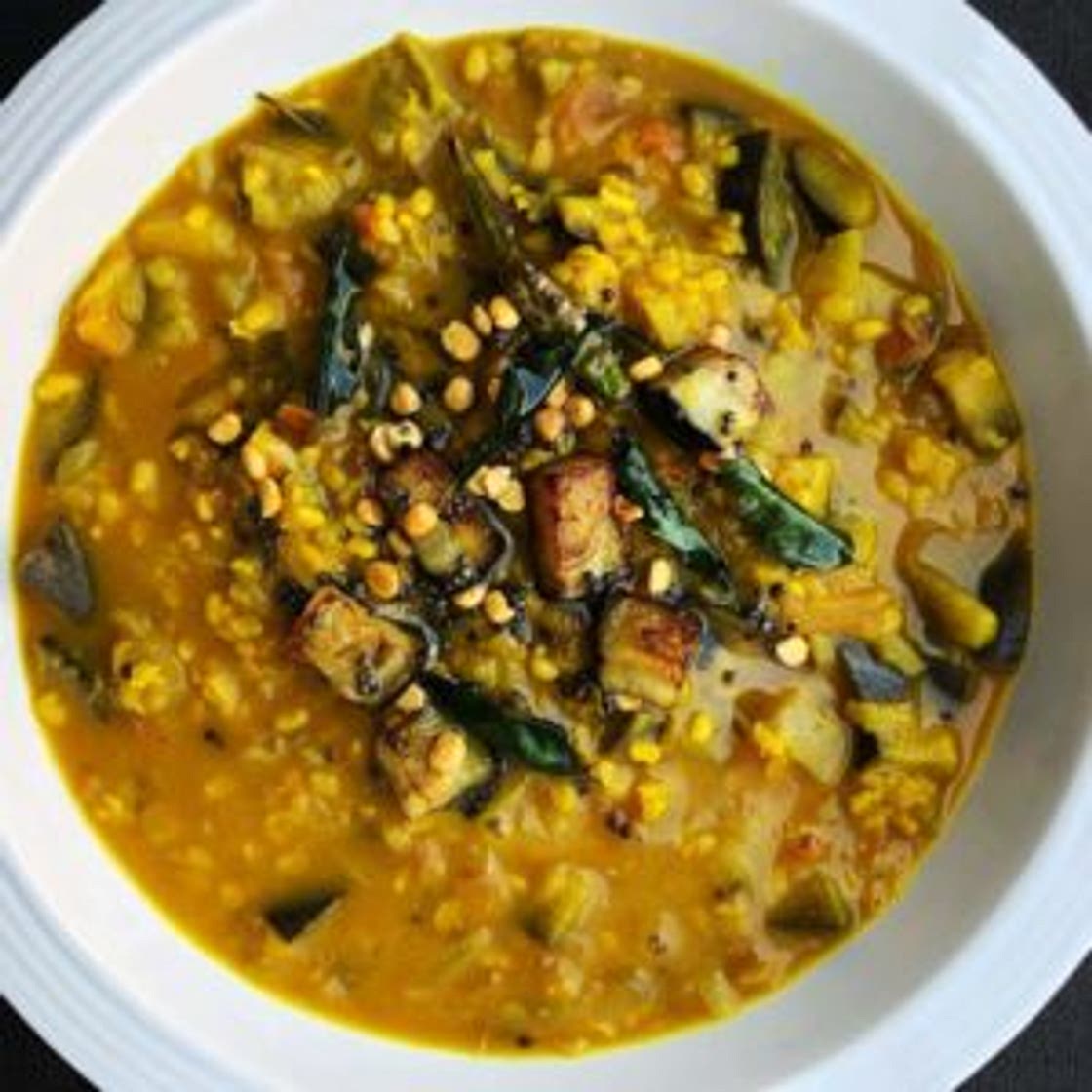 Tamil Kathirikai Gothsu