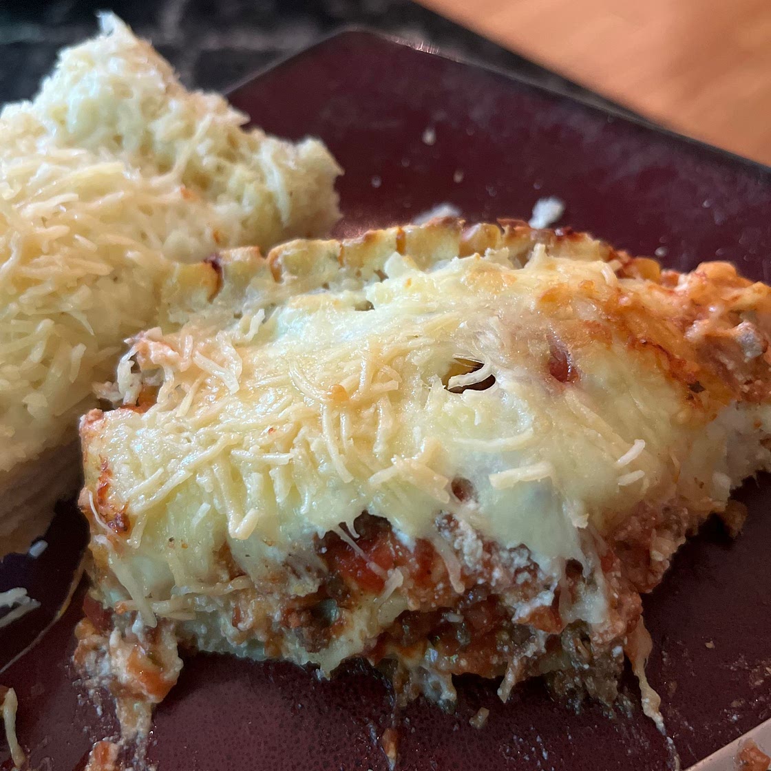 Best Lasagna