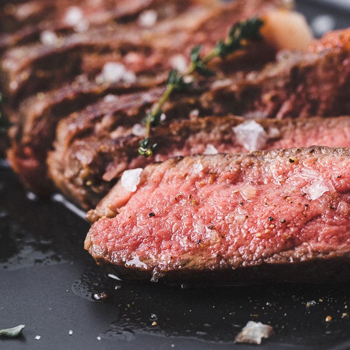 Sous Vide Steak Recipe