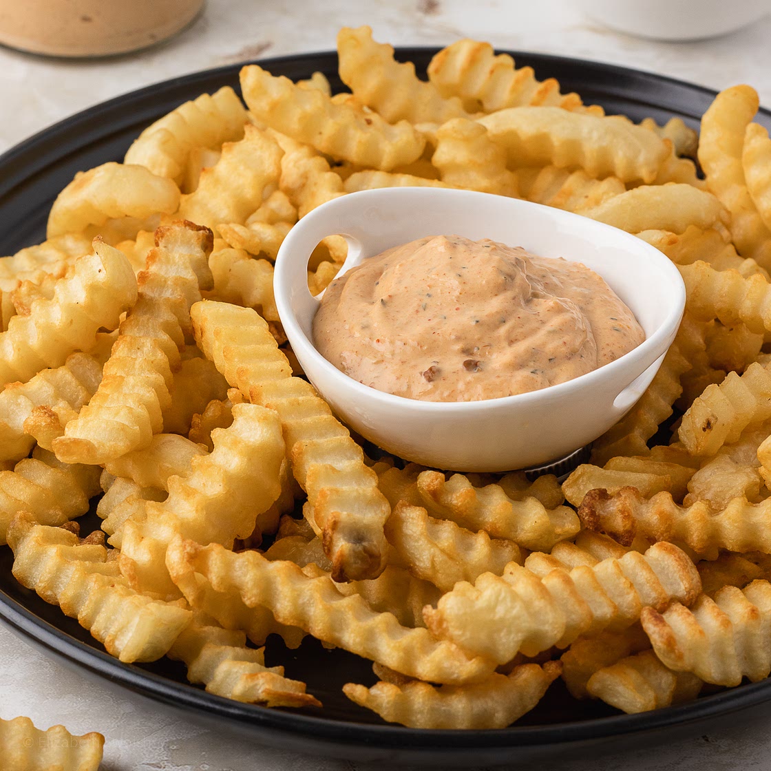 Chipotle Southwest Sauce