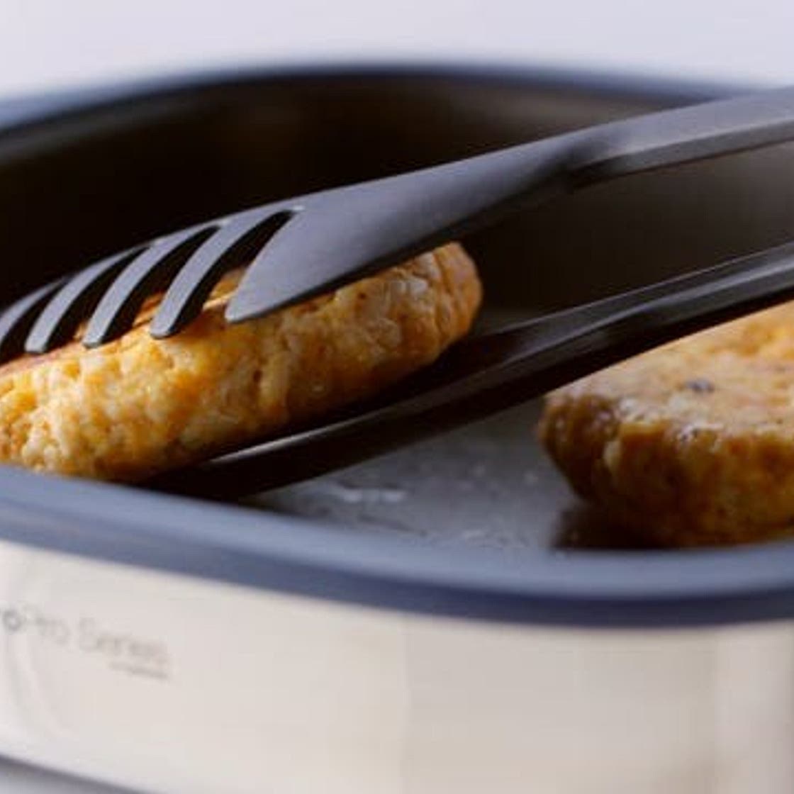 Italian Turkey Burgers