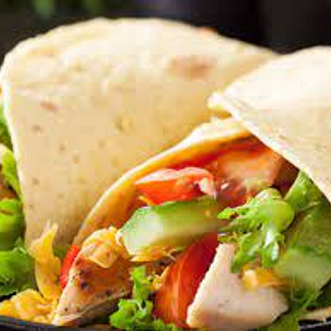 Tortilje