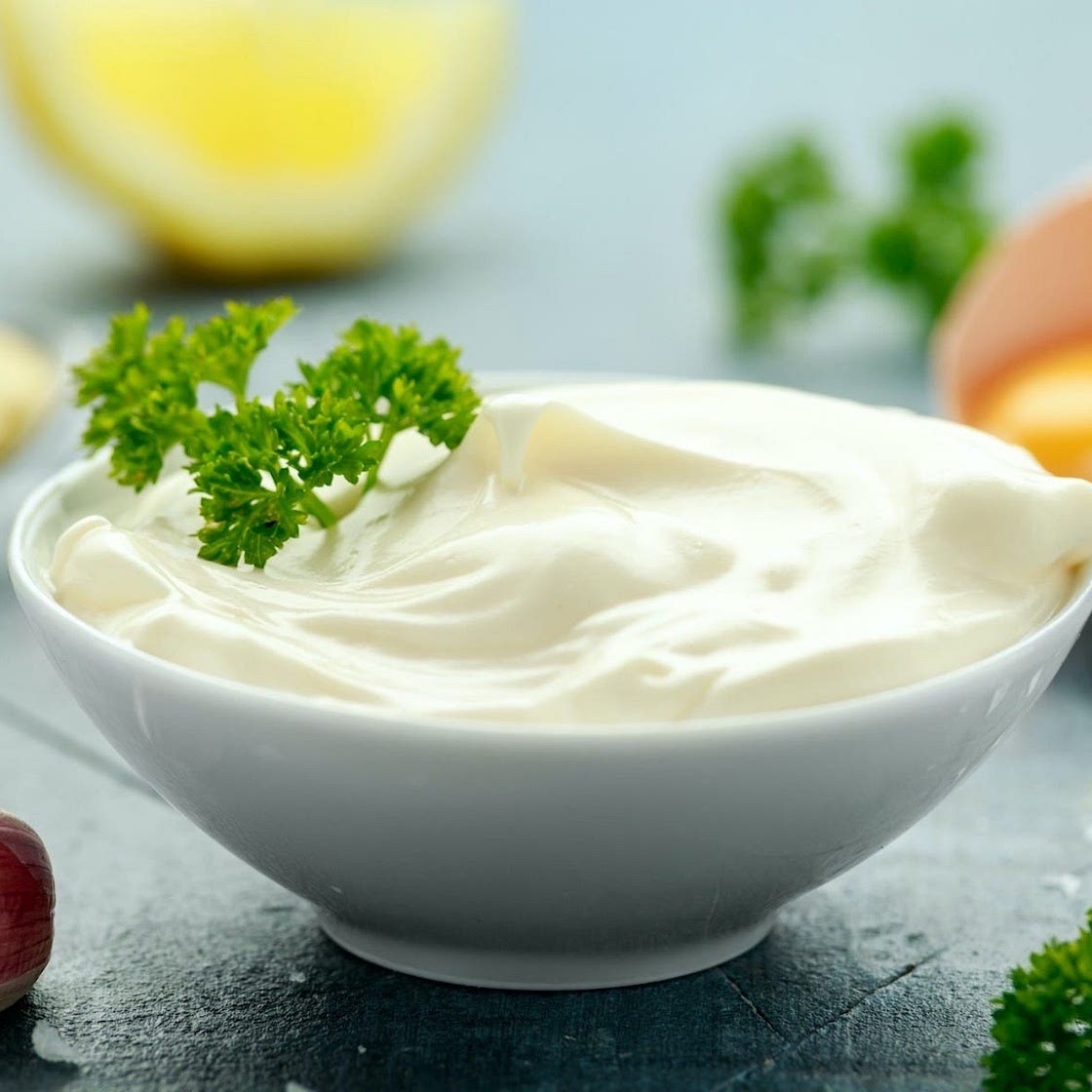 Garlic Aioli
