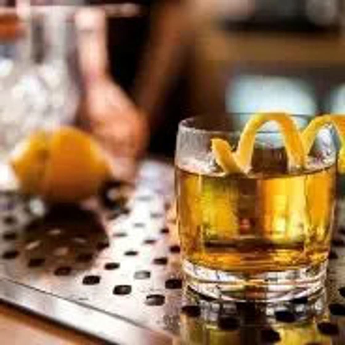 Lemon Twist