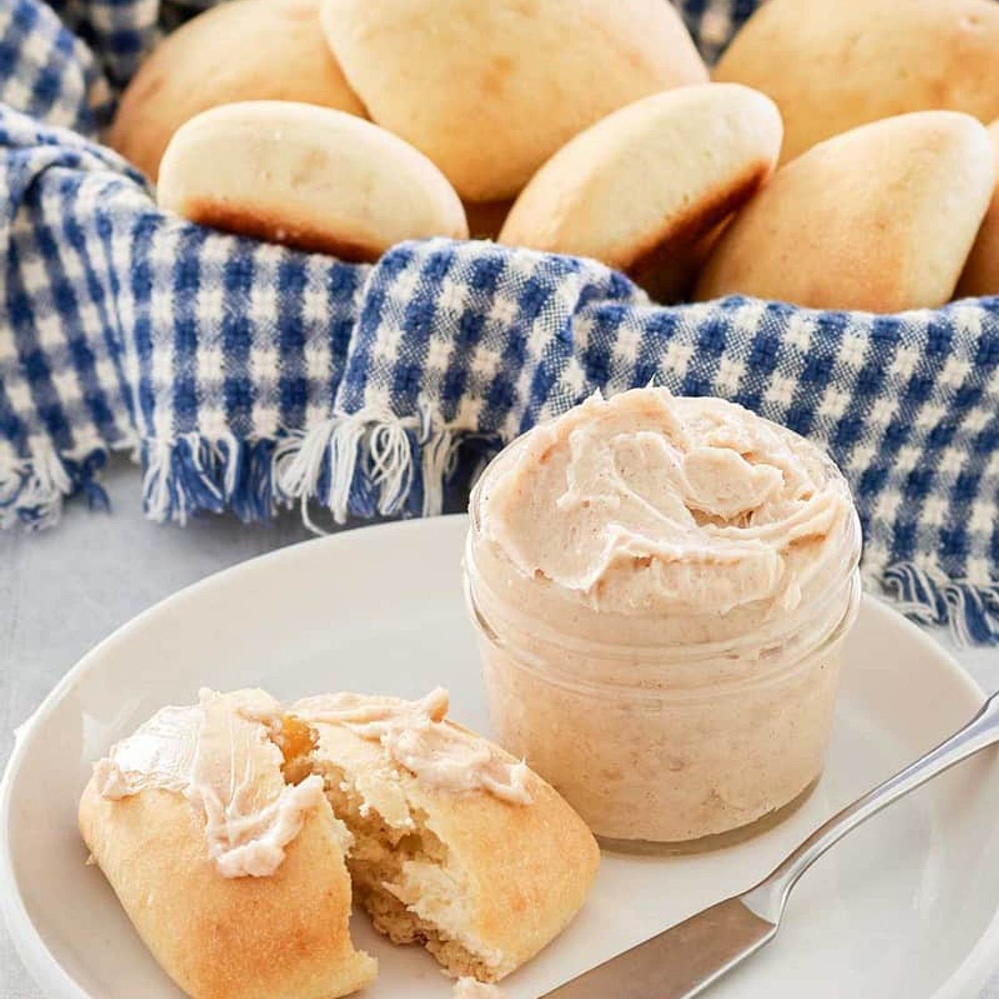 Texas Roadhouse Butter