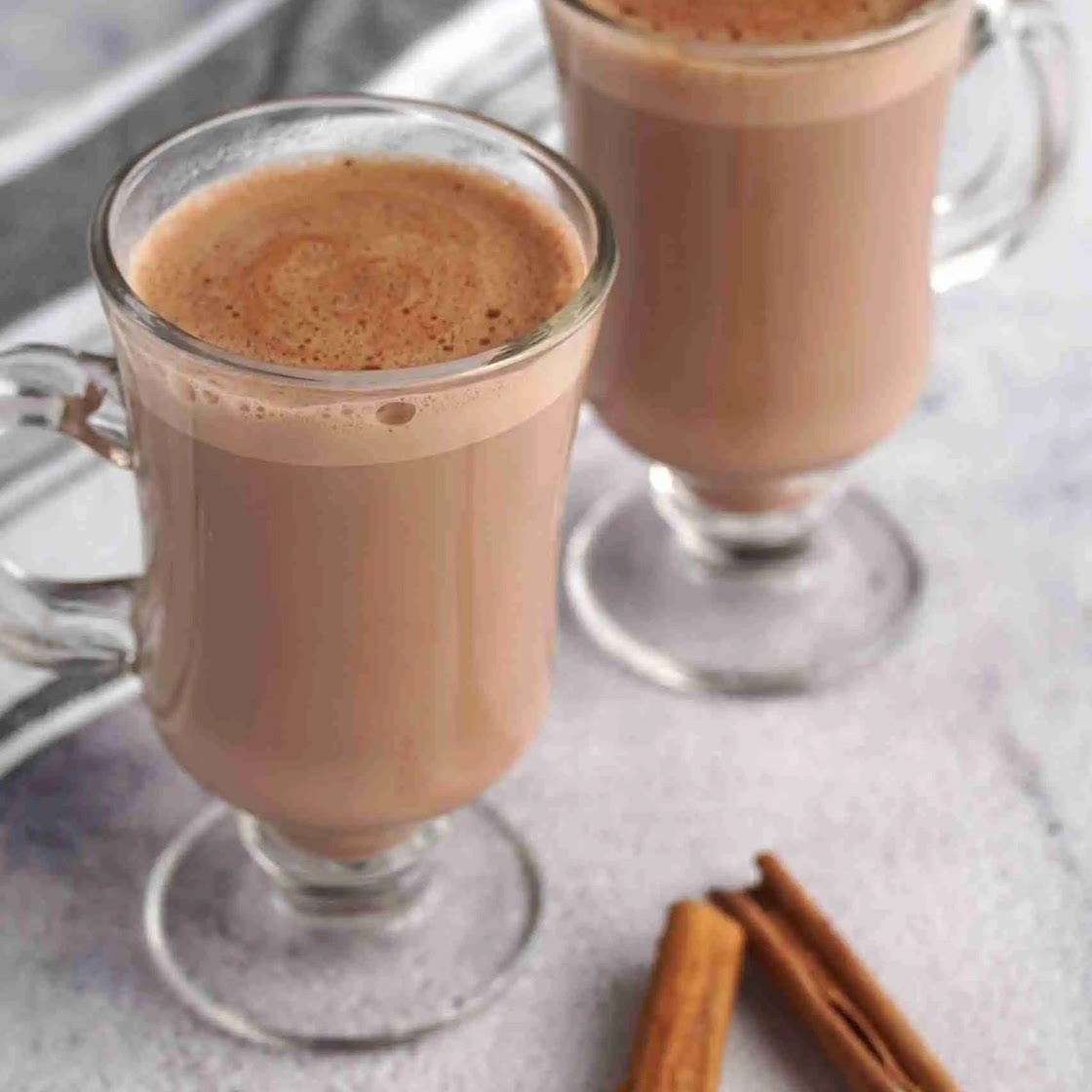 The BEST Mexican Hot Chocolate Recipe